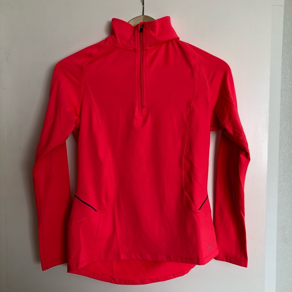 C9 Athletic Half-Zip Pullover